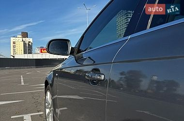 Седан Audi A4 2014 в Києві