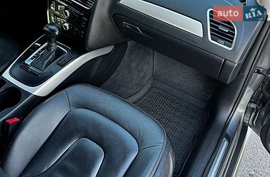 Седан Audi A4 2014 в Києві