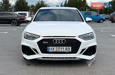 Седан Audi A4 2023 в Хмельницком Седан Audi A4 2023 в Хмельницком