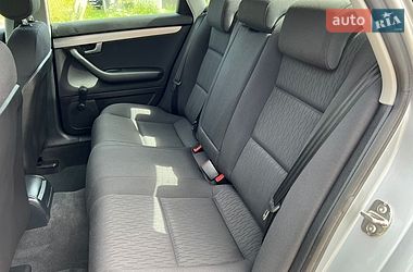 Седан Audi A4 2006 в Тернополі