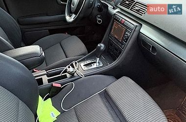 Универсал Audi A4 2005 в Теофиполе