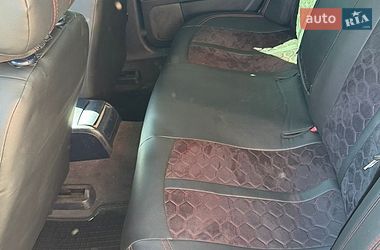 Седан Audi A4 2001 в Виннице