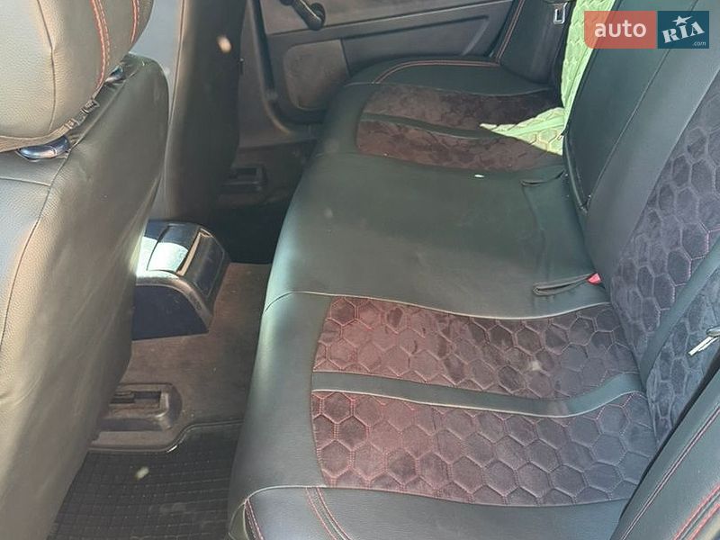 Седан Audi A4 2001 в Виннице
