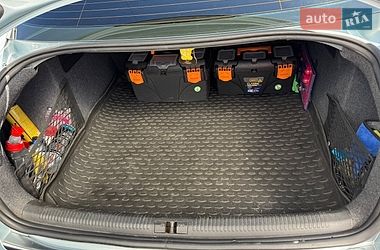 Седан Audi A4 2001 в Виннице