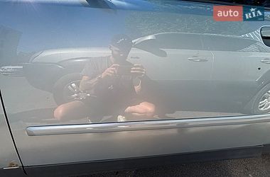 Седан Audi A4 2001 в Виннице