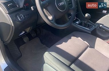 Седан Audi A4 2002 в Вінниці фото 5 Седан Audi A4 2002 в Вінниці
