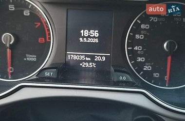 Седан Audi A4 2012 в Києві