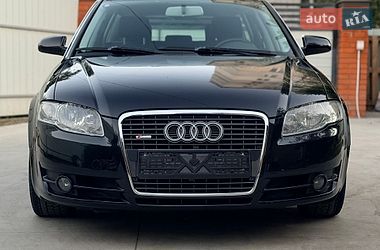 Універсал Audi A4 2008 в Бердичеві