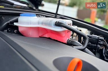 Універсал Audi A4 2008 в Бердичеві