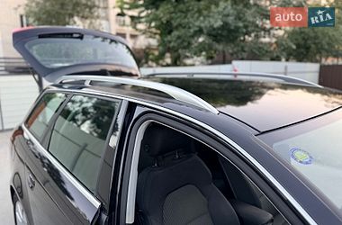 Універсал Audi A4 2008 в Бердичеві