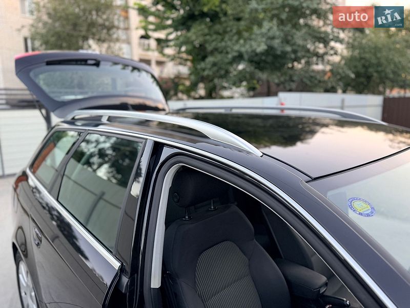 Універсал Audi A4 2008 в Бердичеві