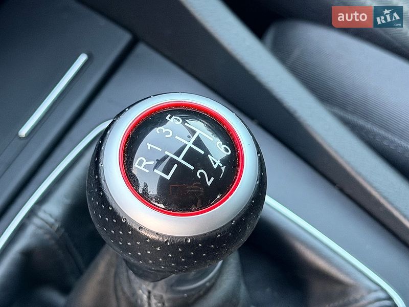 Універсал Audi A4 2008 в Бердичеві
