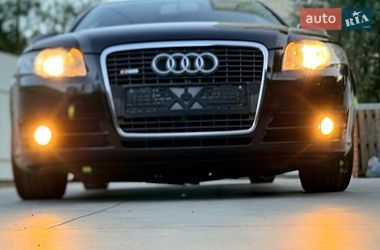 Універсал Audi A4 2008 в Бердичеві