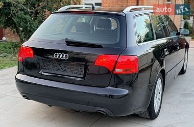 Універсал Audi A4 2008 в Бердичеві