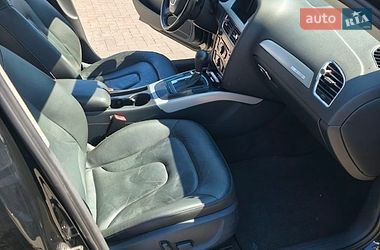 Седан Audi A4 2010 в Надворной