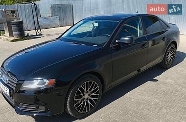audi a4 2010 в Надворная от профессионального продавца Віталій