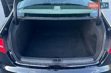 Седан Audi A4 2013 в Самборе