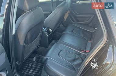 Седан Audi A4 2013 в Самборе