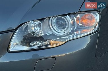 Універсал Audi A4 2006 в Сарнах
