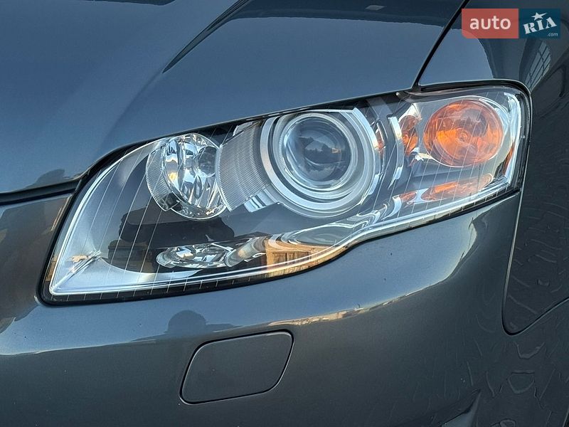 Універсал Audi A4 2006 в Сарнах