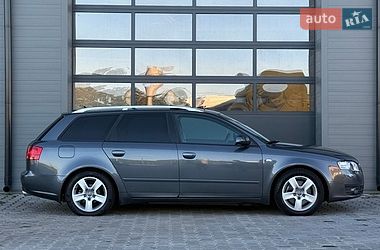 Універсал Audi A4 2006 в Сарнах