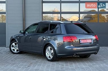 Універсал Audi A4 2006 в Сарнах