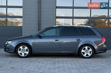 Універсал Audi A4 2006 в Сарнах