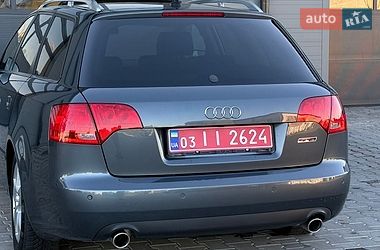 Універсал Audi A4 2006 в Сарнах