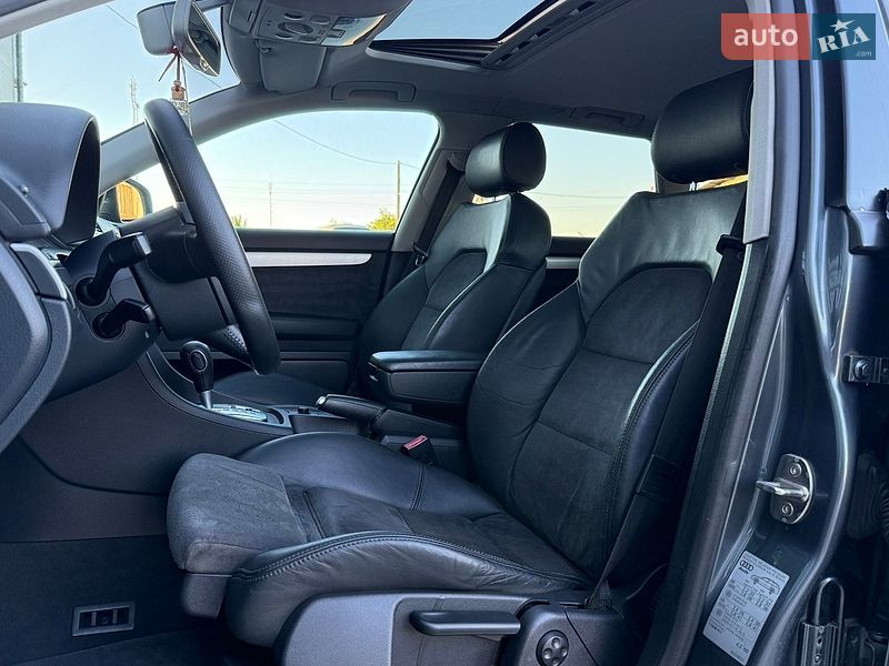 Універсал Audi A4 2006 в Сарнах