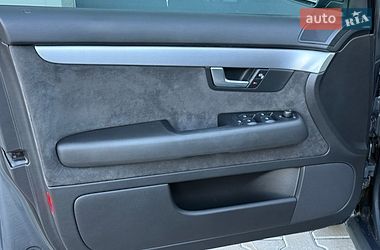 Універсал Audi A4 2006 в Сарнах