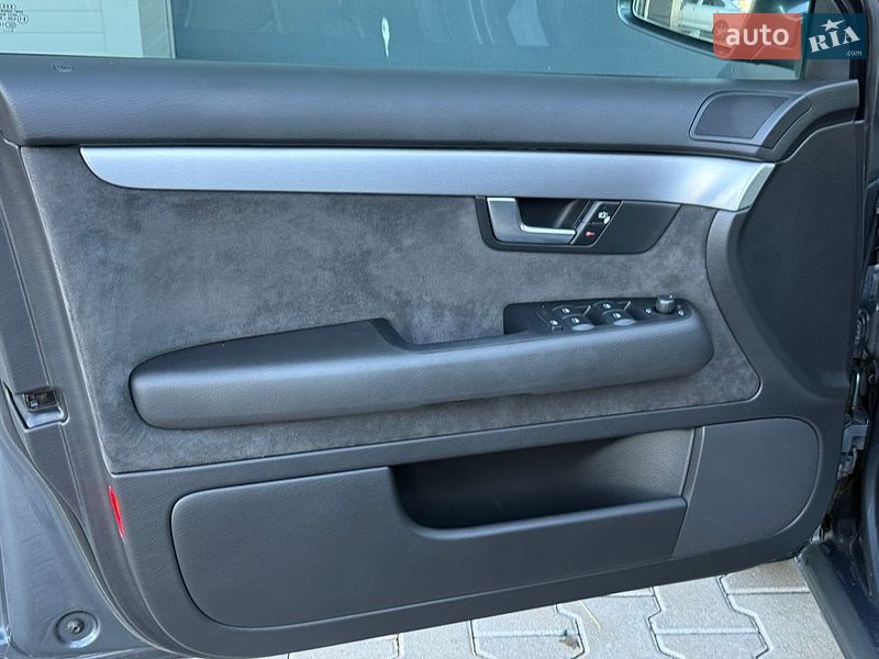Універсал Audi A4 2006 в Сарнах