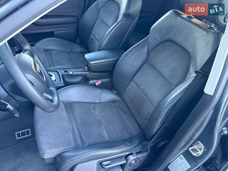 Універсал Audi A4 2006 в Сарнах