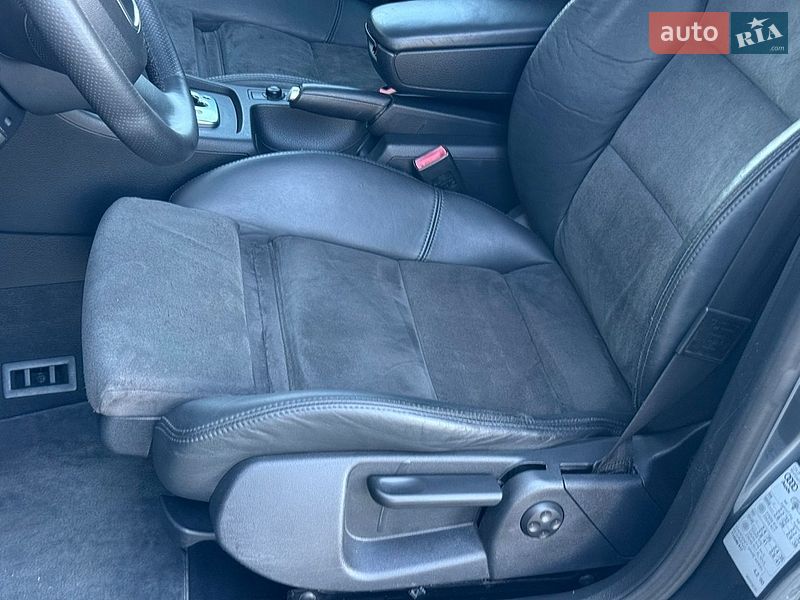 Універсал Audi A4 2006 в Сарнах
