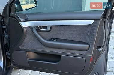 Універсал Audi A4 2006 в Сарнах