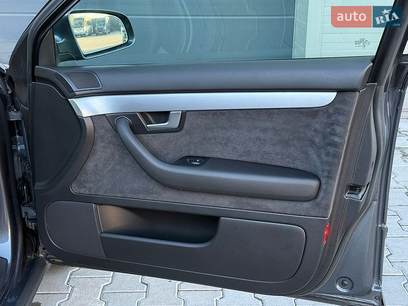 Універсал Audi A4 2006 в Сарнах