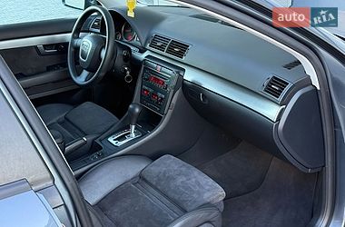 Універсал Audi A4 2006 в Сарнах
