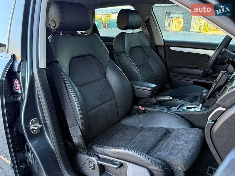Універсал Audi A4 2006 в Сарнах