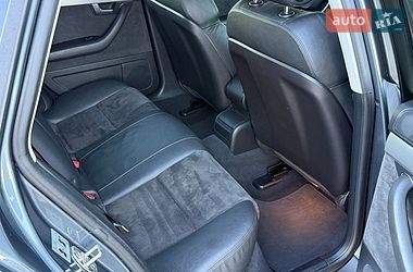Універсал Audi A4 2006 в Сарнах