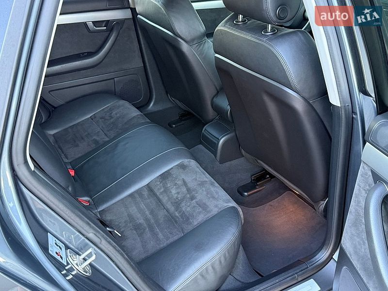 Універсал Audi A4 2006 в Сарнах