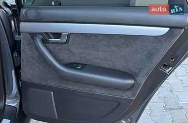 Універсал Audi A4 2006 в Сарнах