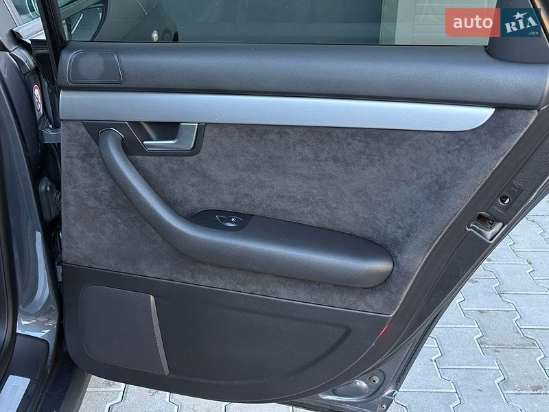 Універсал Audi A4 2006 в Сарнах