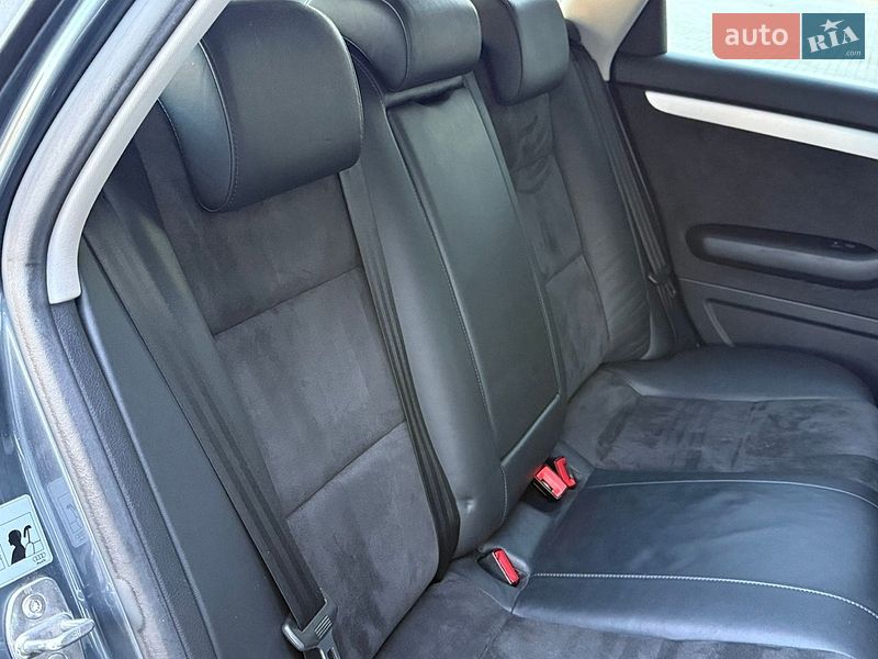Універсал Audi A4 2006 в Сарнах