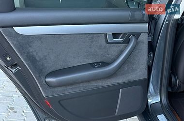 Універсал Audi A4 2006 в Сарнах