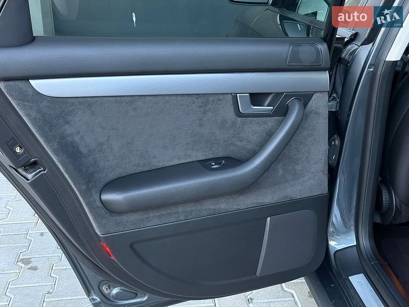 Універсал Audi A4 2006 в Сарнах