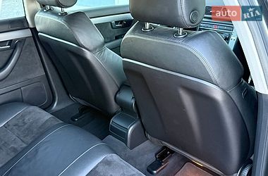 Універсал Audi A4 2006 в Сарнах