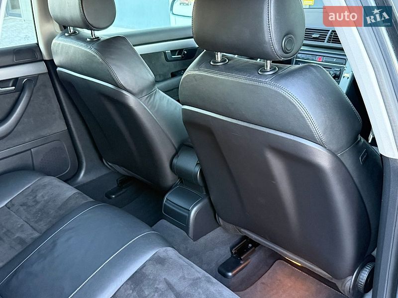 Універсал Audi A4 2006 в Сарнах