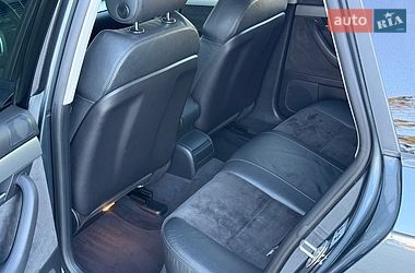 Універсал Audi A4 2006 в Сарнах