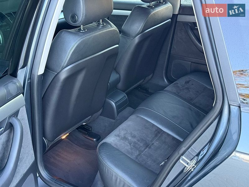 Універсал Audi A4 2006 в Сарнах