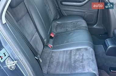 Універсал Audi A4 2006 в Сарнах