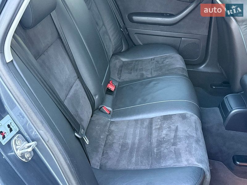Універсал Audi A4 2006 в Сарнах